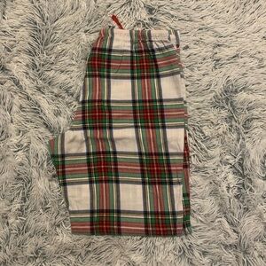 Christmas Pajama Pants